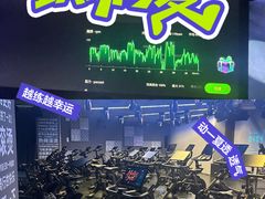 -TANGO LIVEHOUSE动感单车(巴黎春天店)