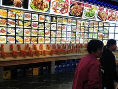 -合家院饭庄(榆关道店)