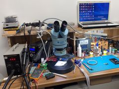 -铭修苹果华为手机平板维修服务(杨浦区店)