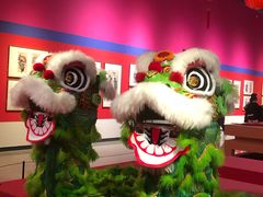 -北京工艺美术博物馆