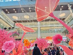 -新城市广场