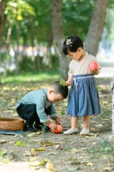 -贝克叔叔儿童摄影工作室(天时嘉园店)