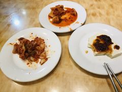 -玛嘻哒延吉烤肉料理店(莫邪路新天地店)