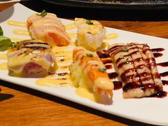 -Mr·Fish鱼鲜生海鲜放题(银泰in99店)
