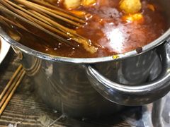 -北三老太太烧烤(人生一串上榜店)