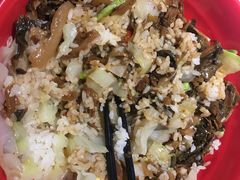 -大炮盐酥鸡(新街口店)
