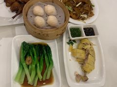 -金时代顺风大酒店(金山店)