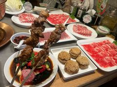 -牛街·马辈儿涮肉(牛街总店)