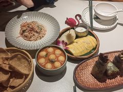 -帕娜·泰式茶餐厅·Bistro(近铁广场店)