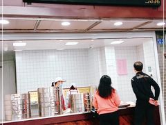 门面-航天馒头(瞻园路店)