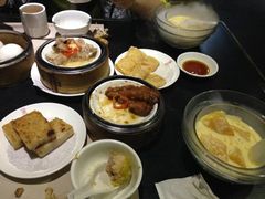 -糖朝(尖沙咀店)