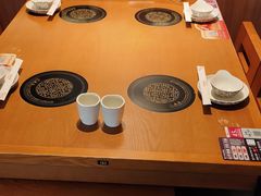 -呷哺呷哺(融创茂店)