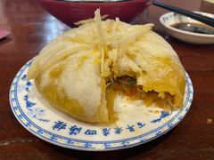 蟹黄包-四海楼(如皋定慧禅寺店)