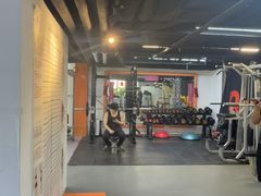 -清橙健身(学院路店)