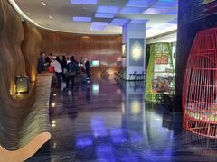 -上海外滩英迪格酒店