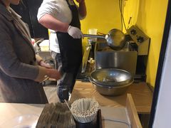 -傅强排骨(成都总店)