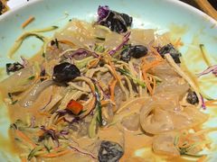 -大胡同天津菜·海肠捞饭·津门皮皮虾锅贴一绝(西姜井店)