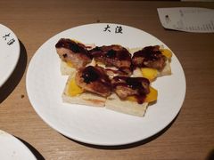 -大渔铁板烧(花园道店)