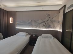 -南京钟山宾馆(江苏省会议中心)