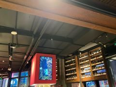 -牛啤堂精酿啤酒餐吧(五棵松华熙店)