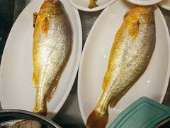 -倍儿美海鲜排挡·非遗海鲜蒸饺(洋货店)