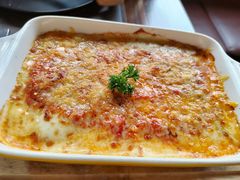意式肉酱千层面（Lasagne&nbsp;alla&nbsp;bolognese）-安妮意大利餐厅(日坛店)