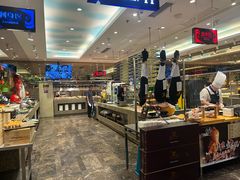 -初色海鲜自助(万丰路店)
