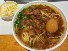 -李兰英湖南面馆(护国路店)