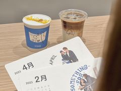 -Something For(中洲湾店)