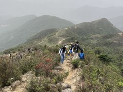 -广东天露山旅游度假区