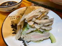 -宝中宝食府(清泰街店)