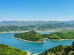 -北京金海湖景区
