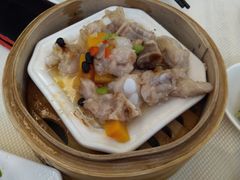 -万山楼海鲜酒家·二十三年老字号
