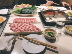 -海底捞火锅(劲松店)