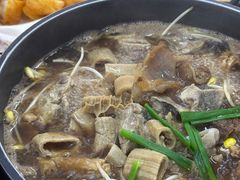 -三叔牛杂火锅店(三淮大街15号店)