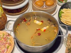 -煲王粤菜餐厅(中侨中心店)