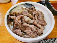 -竹马炭火烤肉(南屏店)