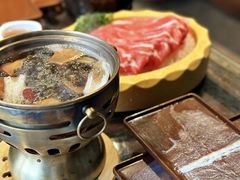 -慢丽江·云南野生菌土鸡锅(付家庄店)