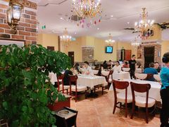 大堂-巴依老爷·新疆美食(上城区天城路店)