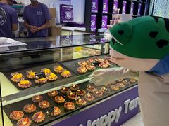 -喜乐村芋泥脑袋家族(三里屯店)
