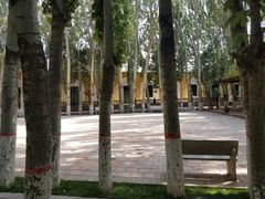 -艾提尕尔清真寺