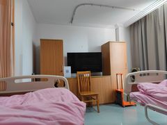 -上海市黄浦区香山中医医院