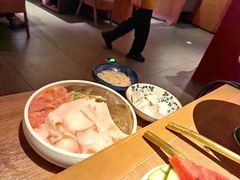 -巴奴毛肚火锅(京西大悦城店)