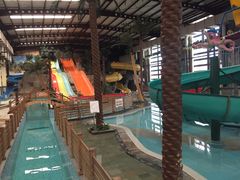 -南宫温泉水世界