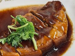 -松發肉骨茶(克拉码头店)