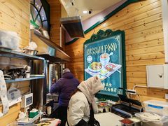 -库滋明·俄罗斯特色美食(中央大街店)