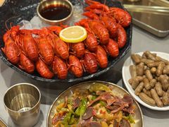 -龙虾奇迹(大华三路店)