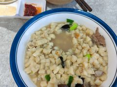 -湘遇长安·湘菜·陕西面(刘家窑店)