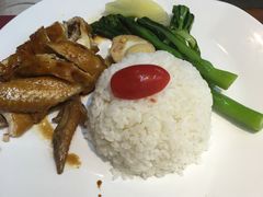 -食悦天美食广场(西安CityOn熙地港购物中心店)