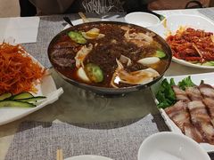 -平壤馆(西塔街店)